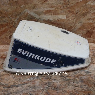 CALANDRA 9.9 HP 2S EVINRUDE