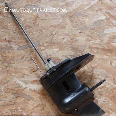 9.9 - 18 CV 2T PIEDE DI MOTORE TOHATSU