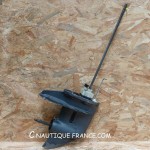 9.9 - 18 CV 2T PIEDE DI MOTORE TOHATSU