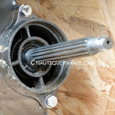 9.9 - 18 HP 2S LOWER UNIT TOHATSU