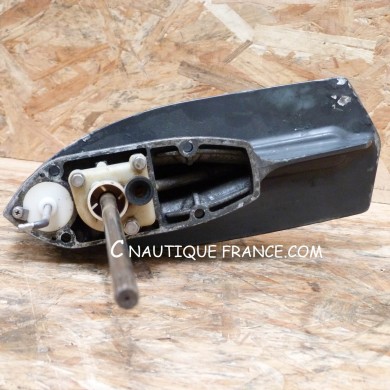 9.9 - 18 HP 2S LOWER UNIT TOHATSU