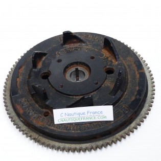 DT40 FLYWHEEL 40 HP 2S SUZUKI F3T752