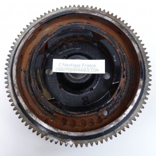 VOLANT MAGNETIQUE 40 2T SUZUKI F3T752