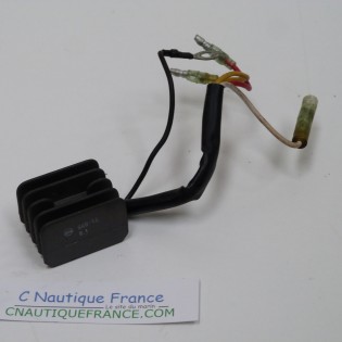 REDRESSEUR 4 - 150 CV 2T SUZUKI DT4 DT150