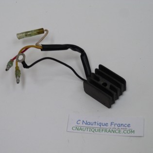 4 - 150 CV 2T RADDRIZZATORE SUZUKI S6B-12