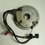 PLATEAU D'ALLUMAGE 10 CV 2T  CRESCENT