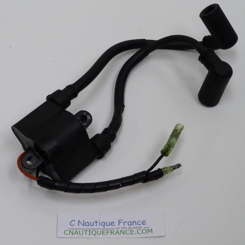 9.9 - 15 HP IGNITION COIL SUZUKI DF9.9 DF15 DT40