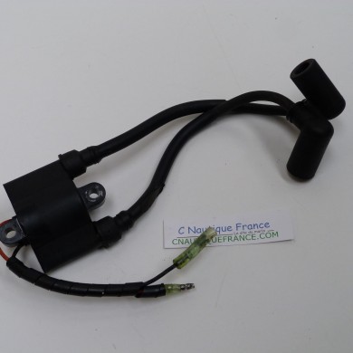 9.9 - 15 HP IGNITION COIL SUZUKI DF9.9 DF15 DT40