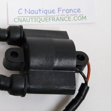 9.9 - 15 HP IGNITION COIL SUZUKI DF9.9 DF15 DT40