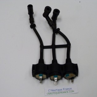 bobine 35 - 50 CV 4T ZV5 HONDA BF35 BF40 BF45 BF50