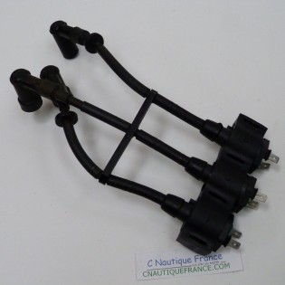 bobine 35 - 50 CV 4T ZV5 HONDA BF35 BF40 BF45 BF50