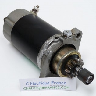 9.9 - 50 HP 2S ELECTRIC STARTER YAMAHA 6F5-81800