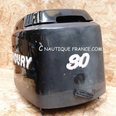 CAPOT 80 CV EFI MERCURY