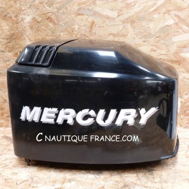 TOP COWLING EFI MERCURY 80 HP 4S