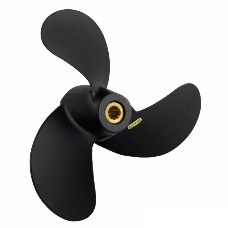 5 - 8 HP PROPELLER EVINRUDE JOHNSON 8 X 7