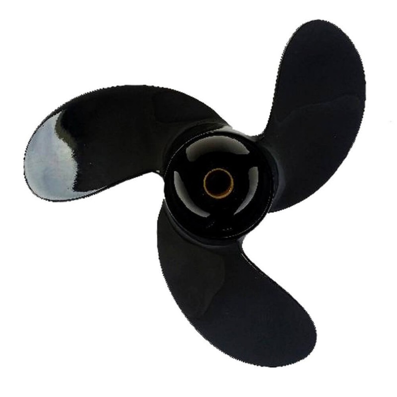 4 - 6 HP PROPELLER PLASTIC FOR JOHNSON MERCURY TOHATSU