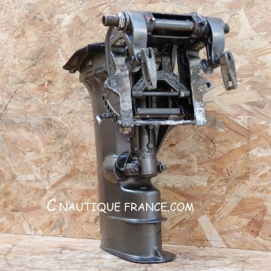 M35C M40C FOURREAU 35 - 40 CV 2T TOHATSU 361A