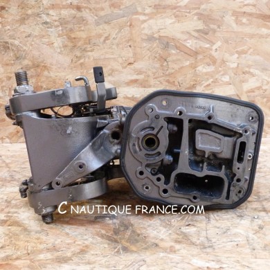 M35C M40C FOURREAU 35 - 40 CV 2T TOHATSU 361A