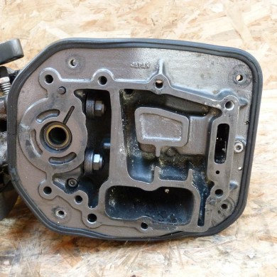 M35C M40C MIDSECTION 35 - 40 HP 2S TOHATSU 361A