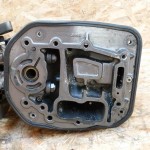 M35C M40C FOURREAU 35 - 40 CV 2T TOHATSU 361A