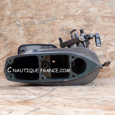 M35C M40C FOURREAU 35 - 40 CV 2T TOHATSU 361A