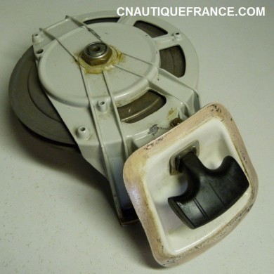 LANCEUR 10 CV 2T CRESCENT