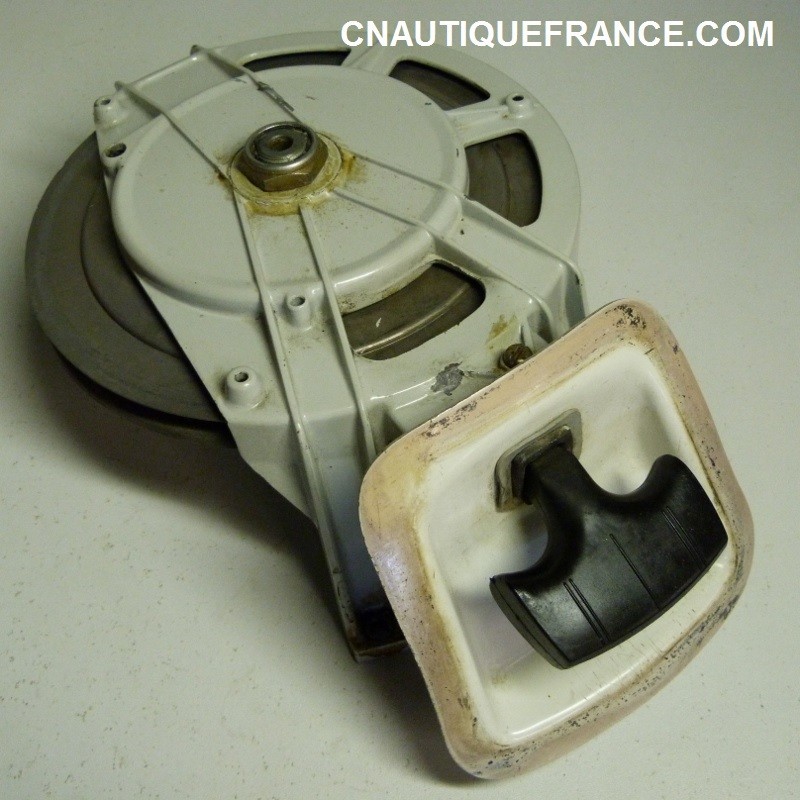 LANCEUR 10 CV 2T CRESCENT