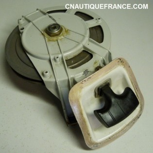 LANCEUR 10 CV 2T CRESCENT