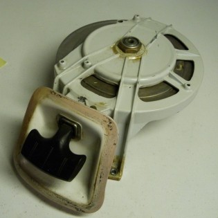 LANCEUR 10 CV 2T CRESCENT