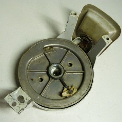 LANCEUR 10 CV 2T CRESCENT
