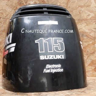 DF115 CALANDRA 115 CV 4T SUZUKI 90J