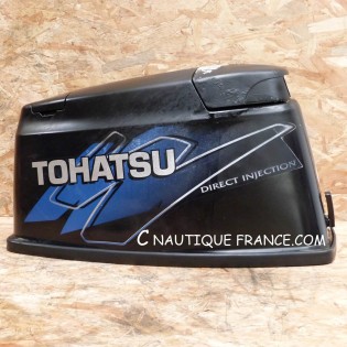 MD90B CALANDRA 90 CV TOHATSU 3T9 TLDI