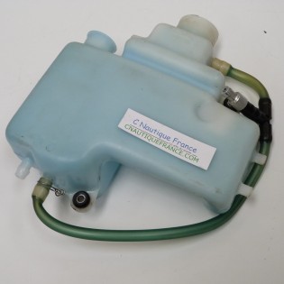 30 HP 2S OIL PAN YAMAHA 6J8 6N2