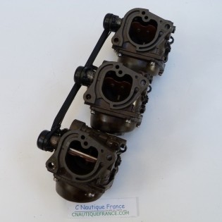 CARBURETOR BF35 HONDA