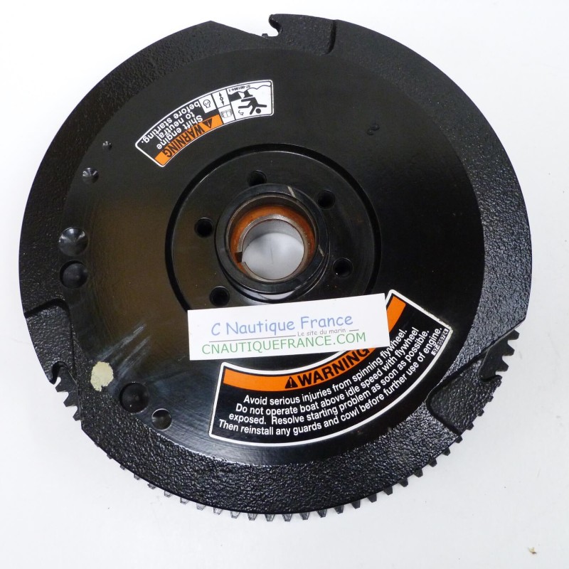 シ*ロ様 MercuryFASEboardBindingマーキュリーフェ 40 - 60 HP FLYWHEEL MERCURY MARINER 261 859234