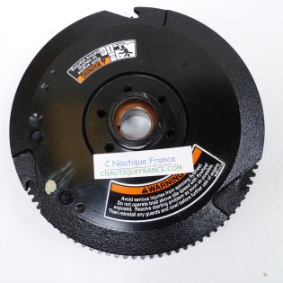 VOLANT MAGNETIQUE 40 - 60 CV MERCURY 261-859324C