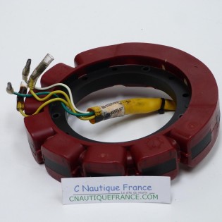 STATOR 30 - 125 CV MERCURY 832075A17