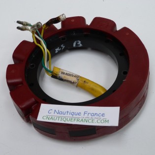 STATOR 30 - 125 CV MERCURY 832075A17