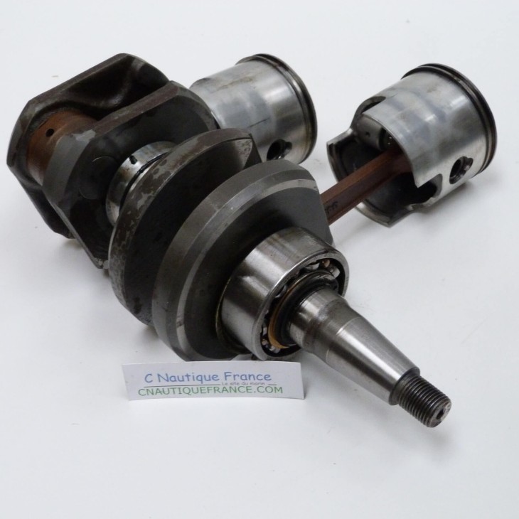 M40C EMBIELLAGE 40 CV 2T TOHATSU 361A