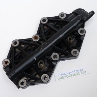 M35C M40C CYLINDER HEAD 35 - 40 HP 2S TOHATSU