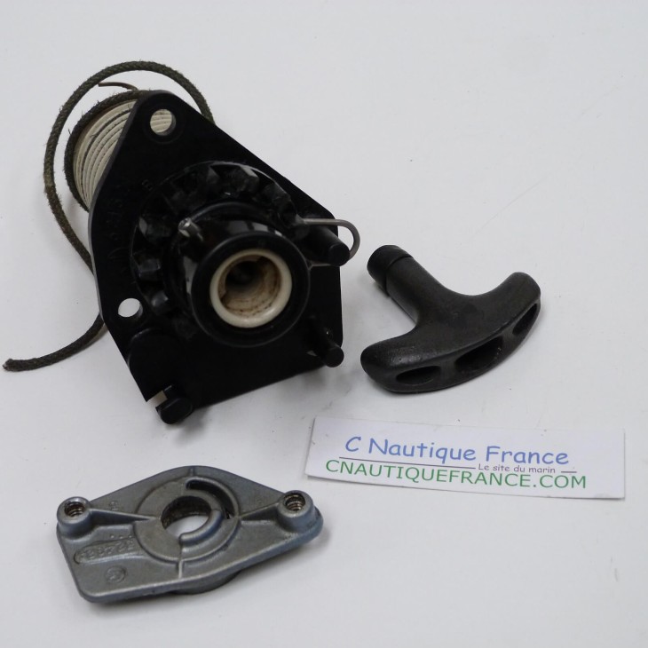 6 - 8 HP RECOIL STARTER EVINRUDE JOHNSON