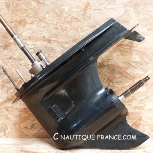 DF90 DF140 PIEDE DI MOTORE 90 - 140 CV SUZUKI 90J XL