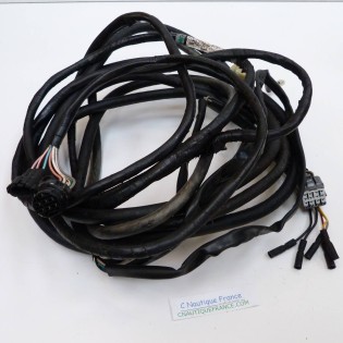 DF25 DF300 CONTROL MAIN WIRING HARNESS 25 - 300 HP SUZUKI 36620-93J00