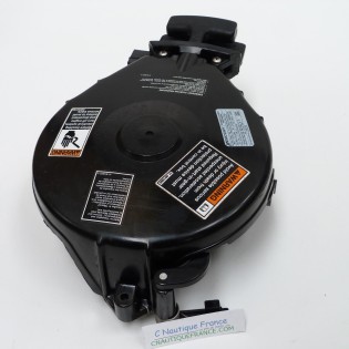 AVVIAMENTO 20 - 25 CV 2T MARINER MERCURY