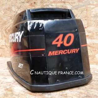 CAPOT 40 CV 2T MERCURY HORS-BORD