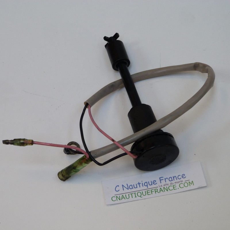 25 - 30 HP OIL LEVEL GAUGE YAMAHA 6J8-85720-01