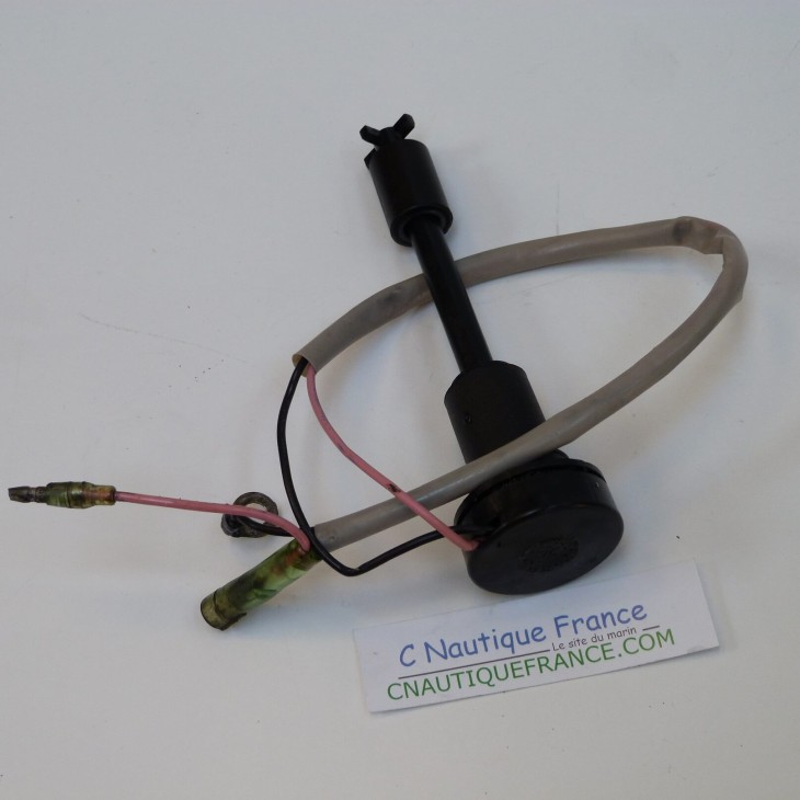 25 - 30 HP OIL LEVEL GAUGE YAMAHA 6J8-85720-01