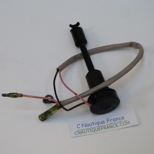 25 - 30 CV INDICATORE DELL'OLIO YAMAHA 6J8-85720-01