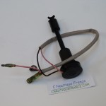 25 - 30 CV INDICATORE DELL'OLIO YAMAHA 6J8-85720-01