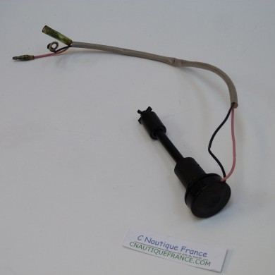 25 - 30 HP OIL LEVEL GAUGE YAMAHA 6J8-85720-01